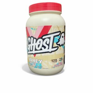 Ghost Whey Protein Fruity Cereal Milk